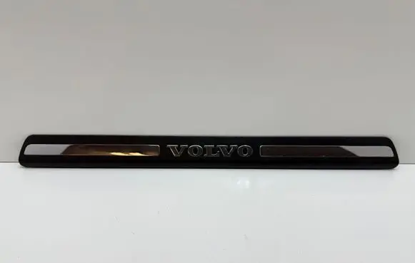 Volvo S60 Front sill trim cover 8659960