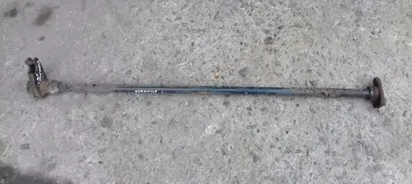 SsangYong Korando Rear anti-roll bar/sway bar 4481105100