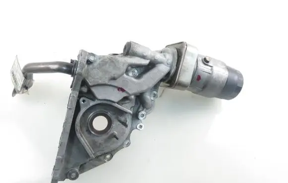 Hyundai Santa Fe Other engine part 