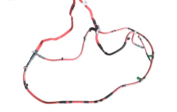 Audi A4 S4 B9 Positive cable (battery) 8W1971225B