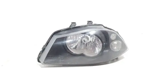 Seat Ibiza III (6L) Headlight/headlamp 01839126 4451115L