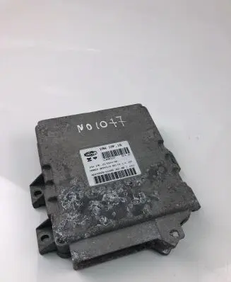 Volvo V40 Engine control unit/module ECU 31452623