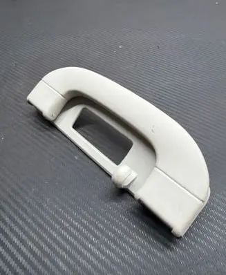 Mercedes-Benz A W169 Rear interior roof grab handle A169810075