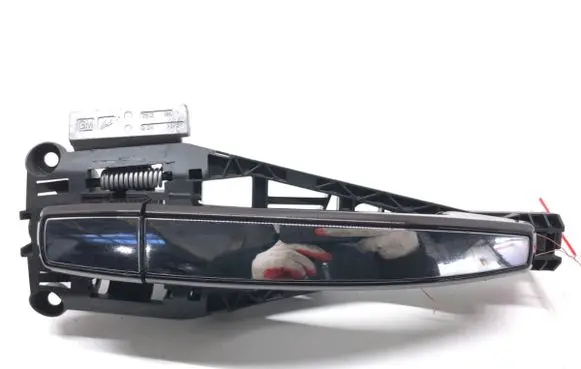 Opel Mokka Rear door exterior handle