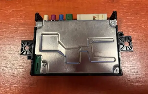 Mercedes-Benz GLA W156 Door control unit/module A2229001821