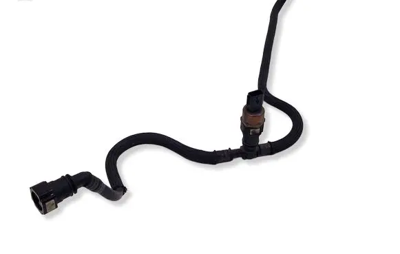 Nissan Qashqai Fuel pressure sensor 166398000R 26F14G29 81HCP0201