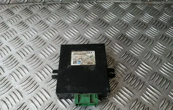 Audi A8 S8 D2 4D Other control units/modules 4B0035753