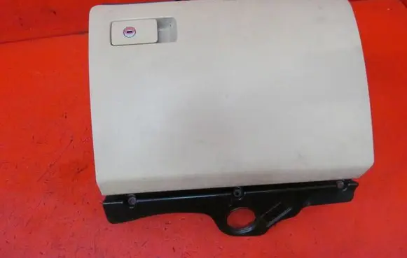 Volkswagen PASSAT B6 Glove box set 3C1857097AN