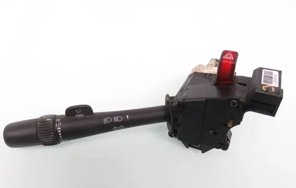 Chevrolet Blazer Wiper turn signal indicator stalk/switch 26100838