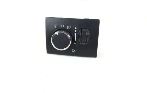 Dodge Challenger Light switch P56046731AB