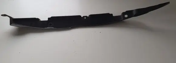 Peugeot 4007 Fender end trim 