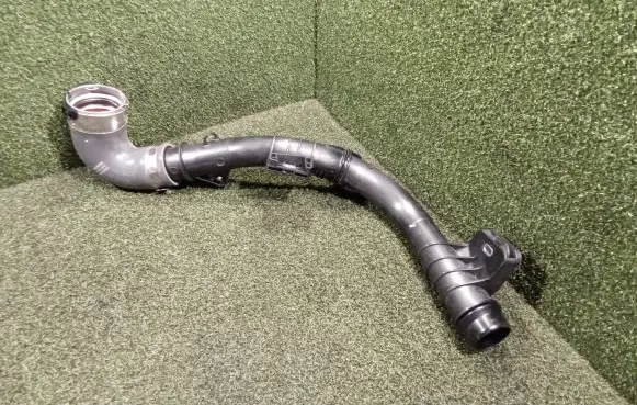 Renault Master III Intercooler hose/pipe 144605995R 1249199S02