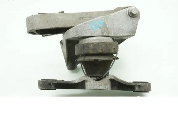 Volvo V40 Engine mount vacuum valve 31359638