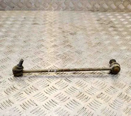 Skoda Superb B6 (3T) Front anti-roll bar/stabilizer link 