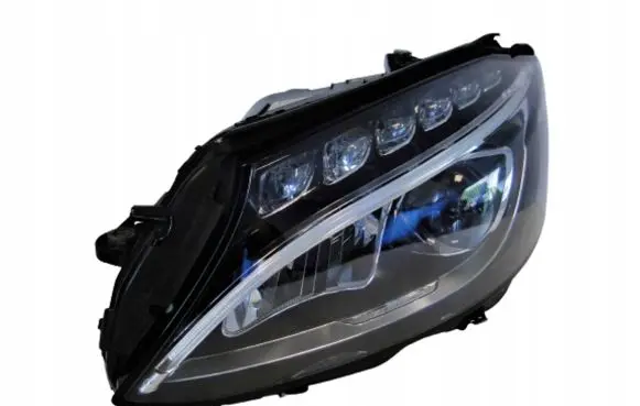 Mercedes-Benz C W205 Headlight/headlamp A2059063703
