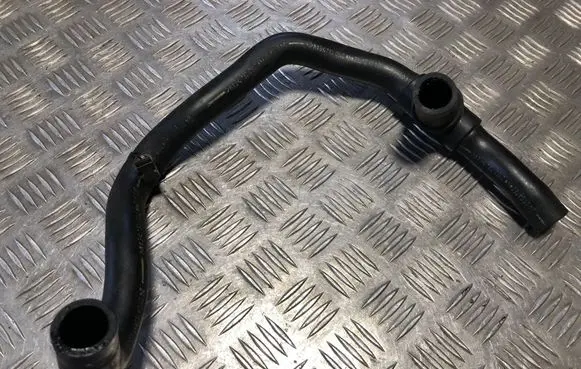 Citroen C8 Engine coolant pipe/hose 240164183