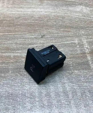 Volkswagen PASSAT B6 Parking (PDC) sensor switch 3C0927122