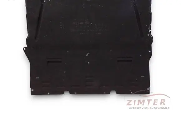 Audi A8 S8 D5 Engine splash shield/under tray 4N0825235