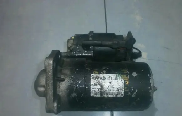 Seat Ibiza II (6k) Starter motor 63223039 085911023f