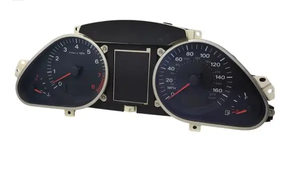 Speedometer (instrument cluster)