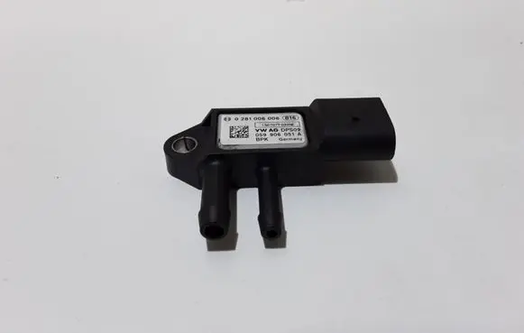 Audi Q7 4L Sensor 0281006006 059906051A