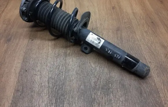 BMW 2 F22 F23 Front shock absorber with coil spring 6873740