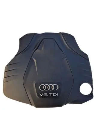 Audi A6 S6 C7 4G Engine cover (trim) 059103925CF
