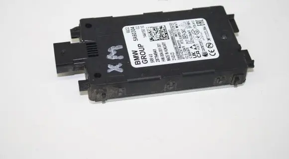 BMW XM Blind spot module 66325A60304 5A60304
