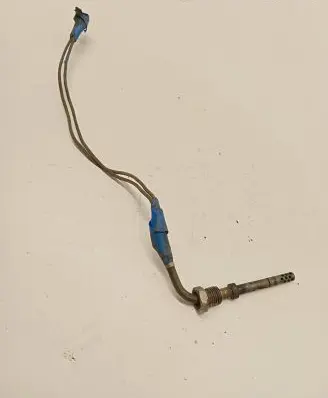 Opel Zafira B Lambda probe sensor