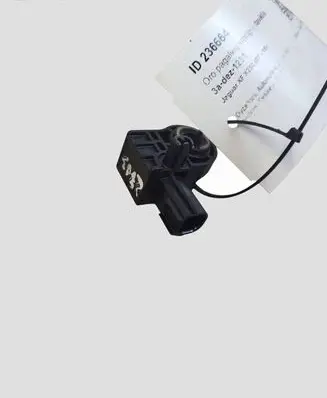 Jaguar XF X250 Airbag deployment crash/impact sensor BJ32148006AA 1801581
