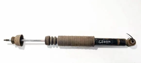 Nissan Micra Rear shock absorber/damper 562101HA4A
