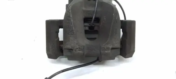 BMW 7 F01 F02 F03 F04 Rear brake caliper