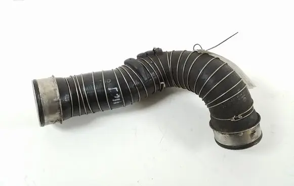 Mercedes-Benz C W203 Intercooler hose/pipe A2035282682