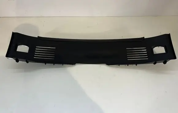 Bentley Continental Trunk/boot sill cover protection 3W8863459