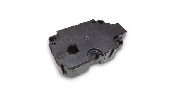 Audi A6 S6 C7 4G Air flap motor/actuator CZ1139301640 ZBAT0061D01