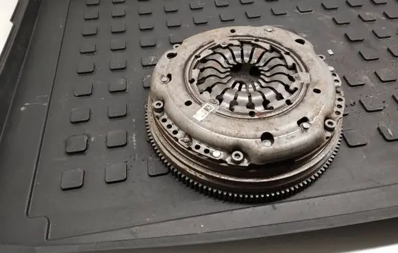 BMW 2 F45 Clutch set kit 8671941