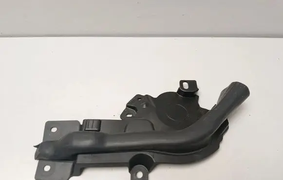 BMW i4 Engine compartment rubber 7486824
