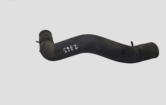 Jeep Grand Cherokee (WJ) Intercooler hose/pipe
