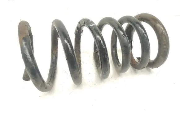 Volvo XC90 Rear coil spring 31329366