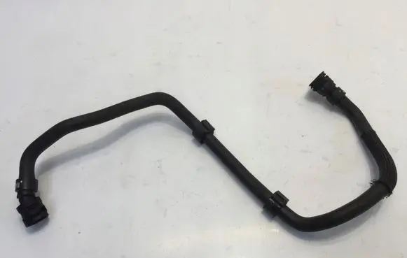Citroen C4 III e-C4 Engine coolant pipe/hose 9824370680