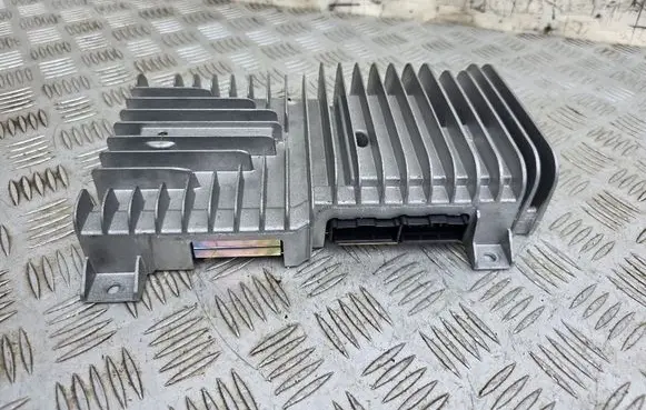 Infiniti QX60 L50 Sound amplifier 280613JC0B
