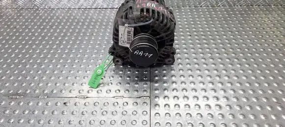 Volkswagen PASSAT B5.5 Generator/alternator S25145177 06F903023C