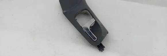 Skoda Octavia Mk1 (1U) Front door interior handle 1U0837248A