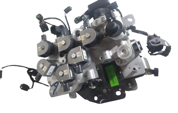 BYD Dolphin Air conditioning (A/C) expansion valve SC2ES8109500 SC2ES-8109500 SK275001