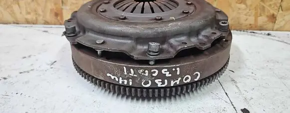 Opel Combo D Clutch set kit