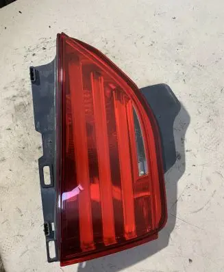 BMW 5 GT F07 Tailgate rear/tail lights 63217199638