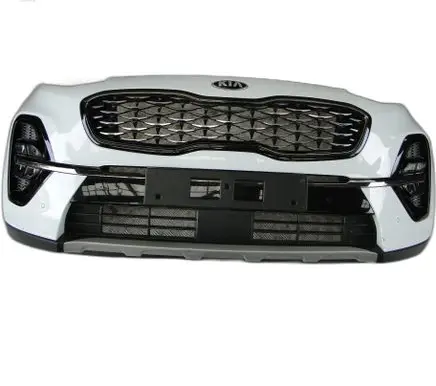 KIA Sportage Front bumper 86511F1500