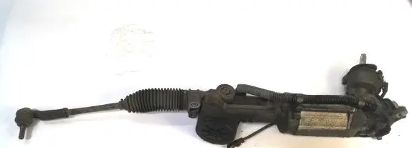 Volkswagen Tiguan Steering rack 7805501415 RHD