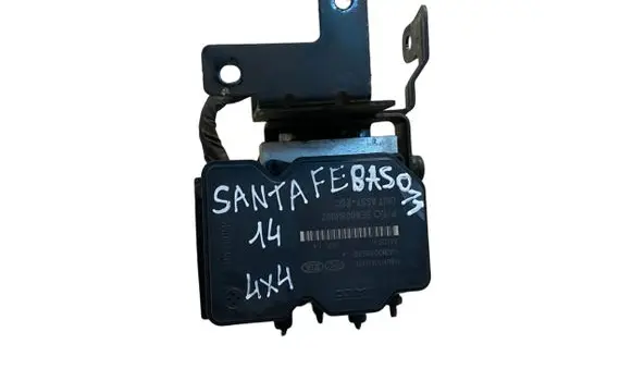 Hyundai Santa Fe ABS Pump 589202W980 BH6013H003