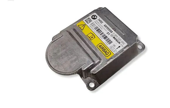 BMW 5 F10 F11 Airbag control unit/module 6855558